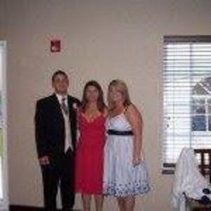 Meet your Posher, Marcia